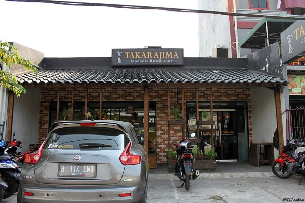 6 Wisata Kuliner di Depok yang Lezat, Nomor 5 Kental Nuansa Asri Pedesaan