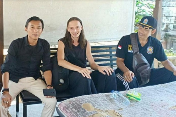 6 Turis Asal Negara Ini Dikenal Buruk Perilakunya, Nomor 5 Wisata Bali Kena Getahnya