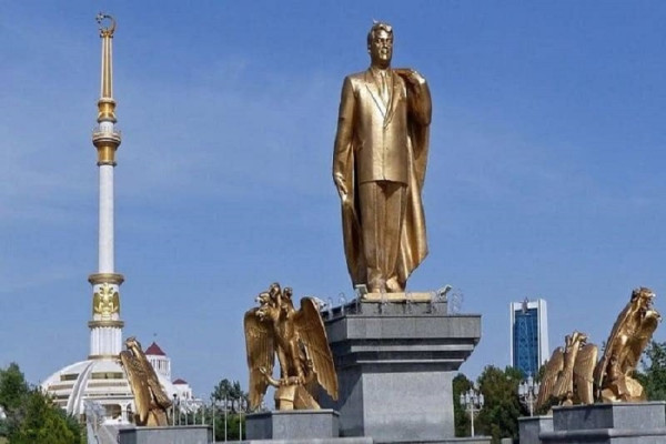 7 Negara yang Sulit Dikunjungi Wisatawan Asing, Nomor 6 Pengurusan Visanya Ribet Banget