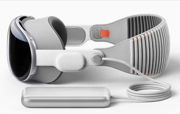 Mengenal Teknologi Augmented Reality, Apple Hadirkan New Vision Pro Seharga Rp52 Juta