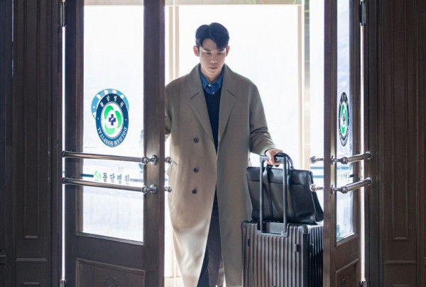 5 Hal tentang Kembalinya Kang Do-Joo dalam Dr Romantic 3 yang Perlu Kamu Tahu