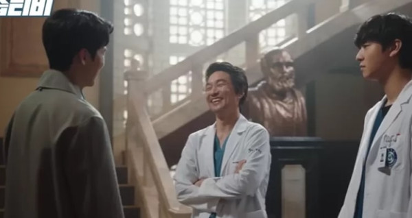 5 Hal tentang Kembalinya Kang Do-Joo dalam Dr Romantic 3 yang Perlu Kamu Tahu