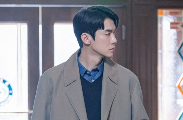 5 Hal tentang Kembalinya Kang Do-Joo dalam Dr Romantic 3 yang Perlu Kamu Tahu