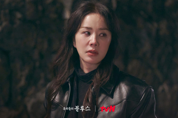5 Drama Korea yang dibintangi Uhm Jung-Hwa, Ada Bareng Park Seo-Joon