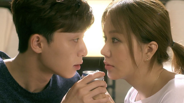5 Drama Korea yang dibintangi Uhm Jung-Hwa, Ada Bareng Park Seo-Joon