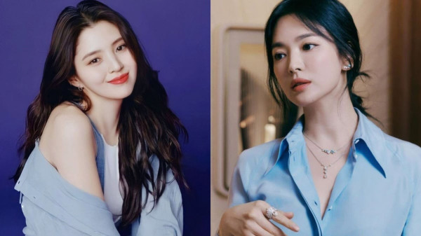 Bikin Sedih! 4 Pasang Bintang Drakor Populer ini Gagal Main Bareng