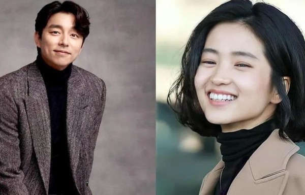 Bikin Sedih! 4 Pasang Bintang Drakor Populer ini Gagal Main Bareng
