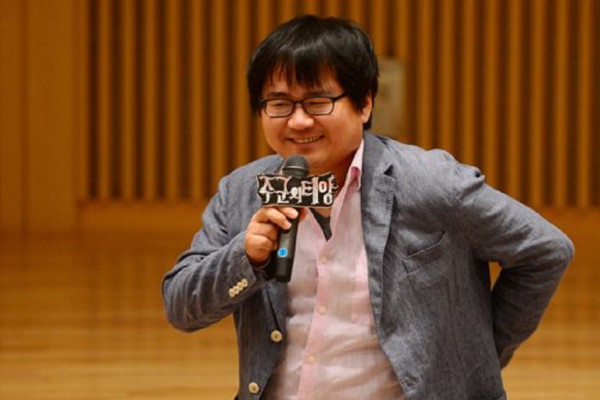 7 Sutradara Drakor yang Karyanya Selalu Ditunggu, Nomor 4 Semua Genre Laris Manis