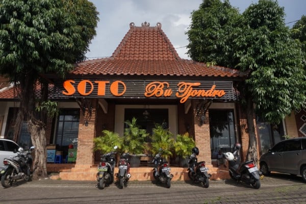 6 Wisata Kuliner di Depok yang Lezat, Nomor 5 Kental Nuansa Asri Pedesaan
