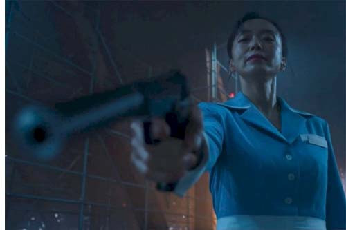 10 Film Korea 2023 dengan Rating Tertinggi, Nomor 5 Dibintangi IU