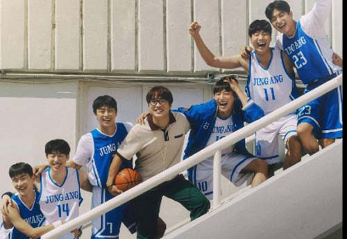 10 Film Korea 2023 dengan Rating Tertinggi, Nomor 5 Dibintangi IU