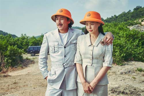 10 Film Korea 2023 dengan Rating Tertinggi, Nomor 5 Dibintangi IU