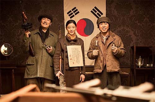 10 Film Korea 2023 dengan Rating Tertinggi, Nomor 5 Dibintangi IU