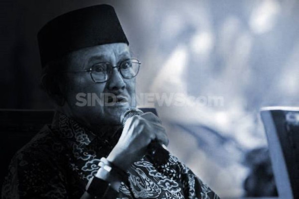 Selain Soekarno, Tiga Presiden Ini Juga Lahir Bulan Juni