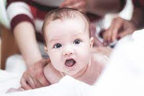 9 Nama Bayi yang Dilarang di Sejumlah Negara, dari Tom hingga Osama Bin Laden
