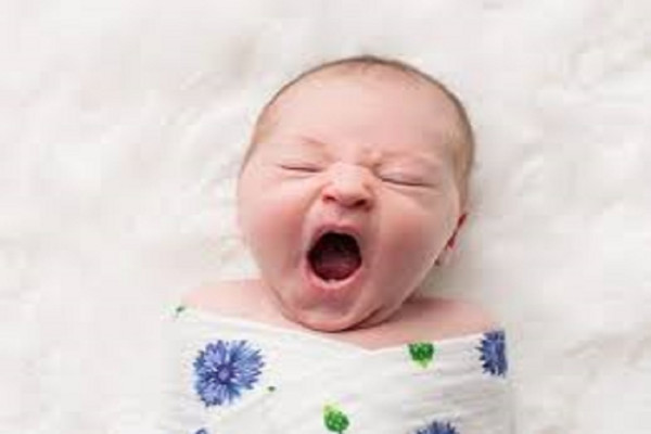 9 Nama Bayi yang Dilarang di Sejumlah Negara, dari Tom hingga Osama Bin Laden