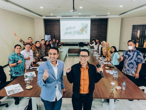 Pentingnya Strategi Komunikasi Publik Dalam Pembuatan Kebijakan