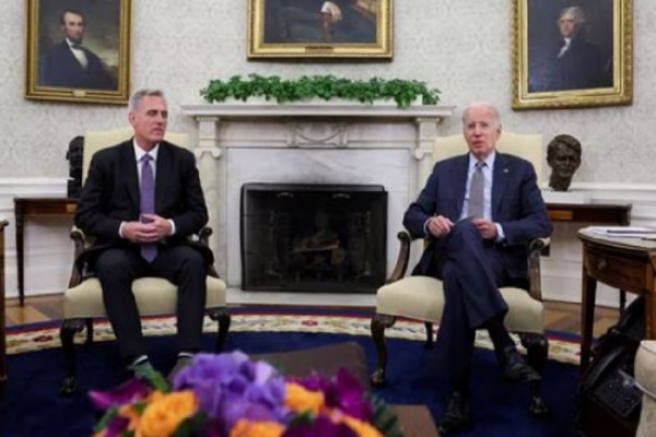 4 Strategi Politik Inspiratif Presiden AS Joe Biden, Nomor 3 Melenyapkan Politik yang Radikal
