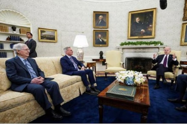 4 Strategi Politik Inspiratif Presiden AS Joe Biden, Nomor 3 Melenyapkan Politik yang Radikal