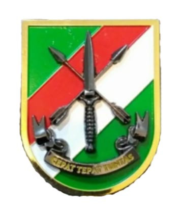 28 Deretan Penghargaan di Dada Kiri Jenderal Dudung Abdurachman