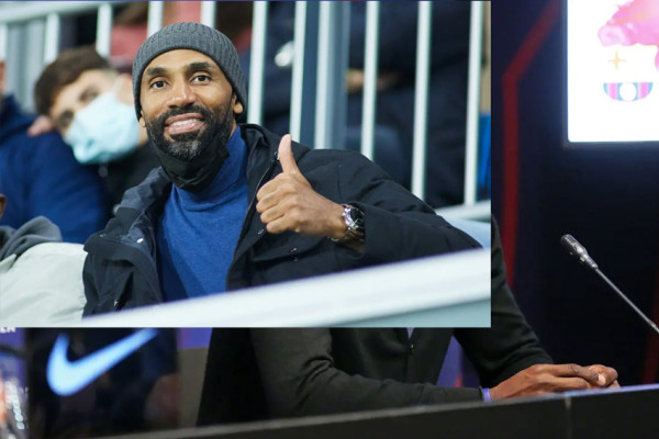 10 Pemain Sepak Bola Terkemuka yang Menjadi Mualaf