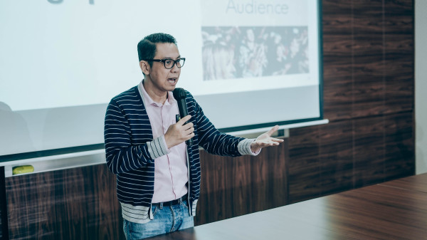 Pentingnya Strategi Komunikasi Publik Dalam Pembuatan Kebijakan