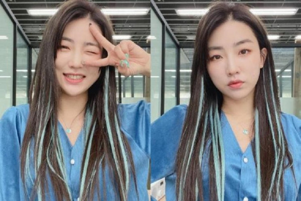 7 Artis Indonesia Keturunan Korea, Nomor 6 Bisa Berbahasa Jawa Medok