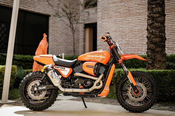 7 Motor Trail Termahal, Anda yang Hobi Ngebut Tertarik Mengkoleksinya?