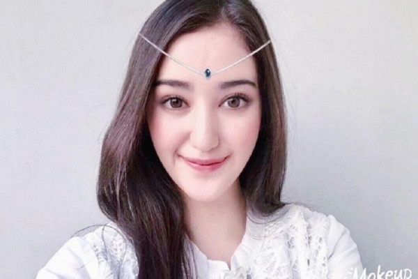 7 Artis Indonesia Keturunan Korea, Nomor 6 Bisa Berbahasa Jawa Medok