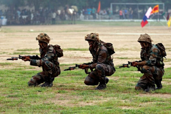 10 Negara Berkembang dengan Kekuatan Militer Terbesar, Apakah Indonesia Masuk Daftar?
