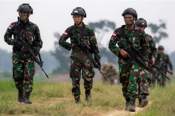 10 Negara Berkembang dengan Kekuatan Militer Terbesar, Apakah Indonesia Masuk Daftar?