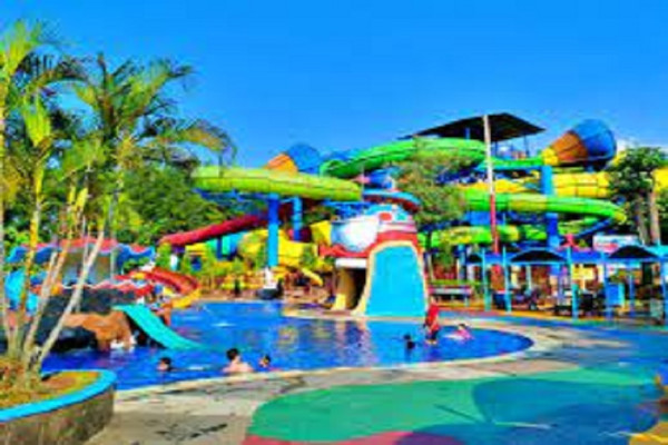 8 Pesona Tempat Wisata di Tangerang Selatan, Nomor 6 Punya Artis Terkenal