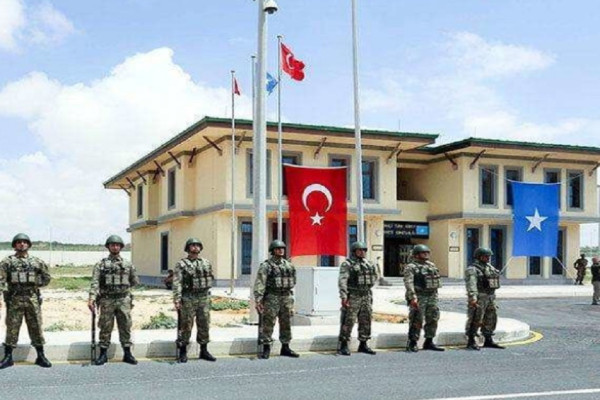 6 Negara yang Mempunyai Pangkalan Militer di Negara Lain, Nomor 5 Tetangga Indonesia