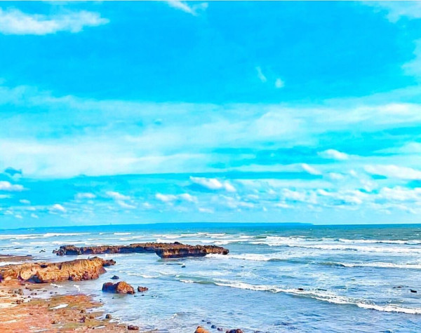 Liburan ke Bali, Jangan Lewatkan 7 Destinasi Wisata di Tanah Lot Berikut Ini