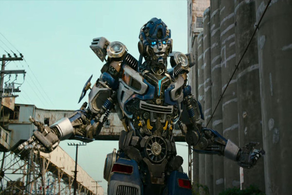 Ini Kata yang Sudah Nonton Transformers: Rise of the Beasts