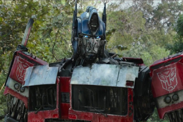 Panduan 15 Pemeran dan Karakter Transformers: Rise of the Beasts