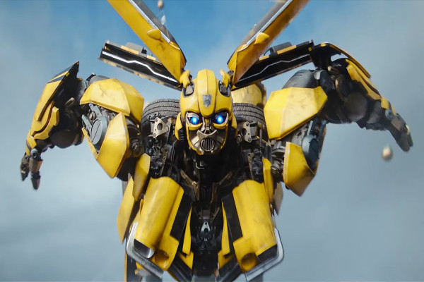 Panduan 15 Pemeran dan Karakter Transformers: Rise of the Beasts