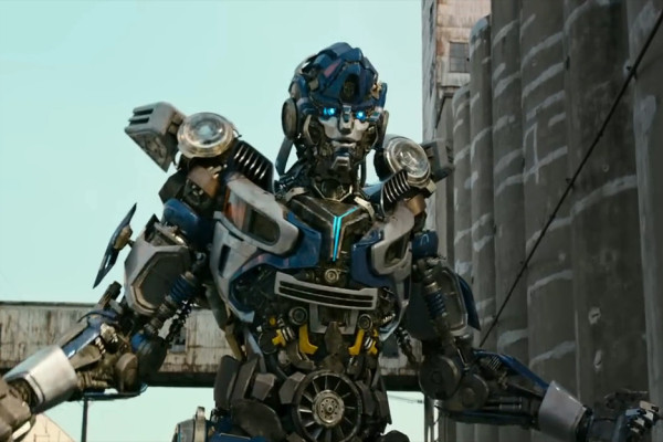 Panduan 15 Pemeran dan Karakter Transformers: Rise of the Beasts