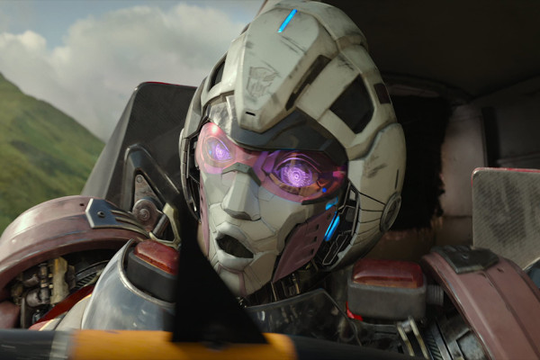 Panduan 15 Pemeran dan Karakter Transformers: Rise of the Beasts