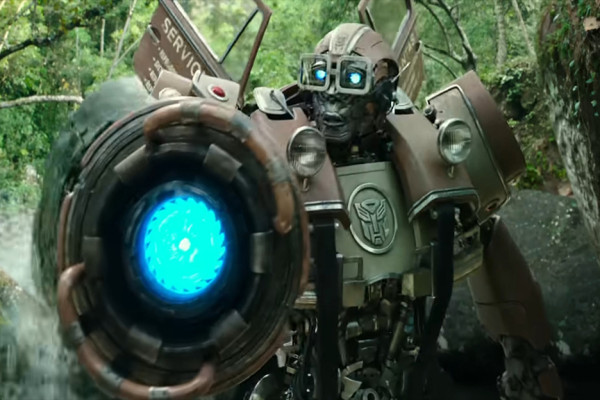 15 Robot yang Tampil di Transformers: Rise of the Beasts