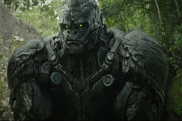 Panduan 15 Pemeran dan Karakter Transformers: Rise of the Beasts