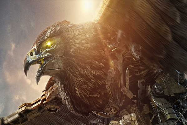 Panduan 15 Pemeran dan Karakter Transformers: Rise of the Beasts