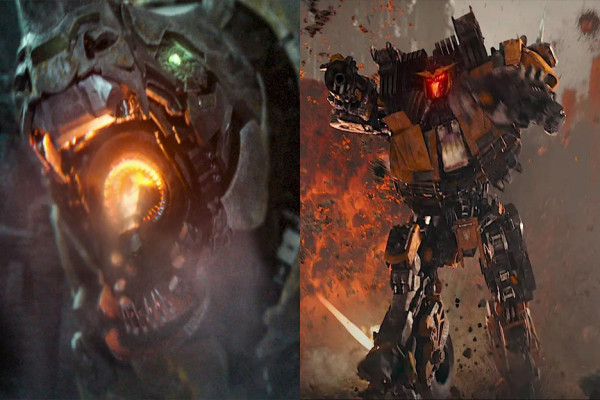 Panduan 15 Pemeran dan Karakter Transformers: Rise of the Beasts