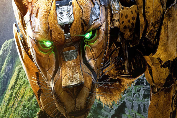 Panduan 15 Pemeran dan Karakter Transformers: Rise of the Beasts