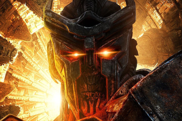15 Robot yang Tampil di Transformers: Rise of the Beasts