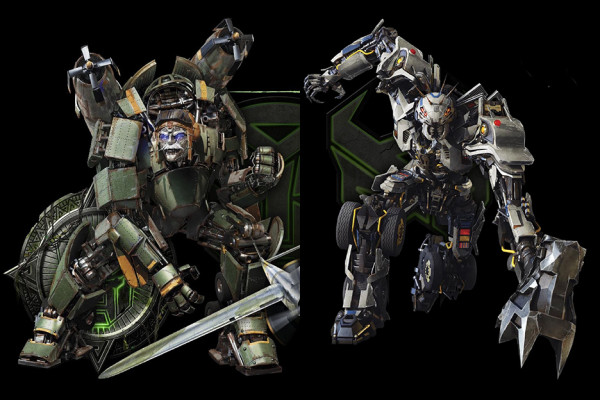 Panduan 15 Pemeran dan Karakter Transformers: Rise of the Beasts
