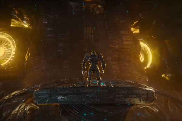 Panduan 15 Pemeran dan Karakter Transformers: Rise of the Beasts