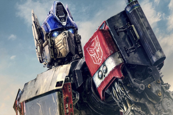 15 Robot yang Tampil di Transformers: Rise of the Beasts