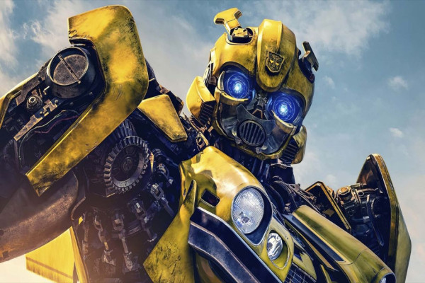 15 Robot yang Tampil di Transformers: Rise of the Beasts