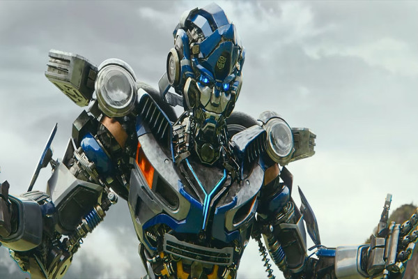 15 Robot yang Tampil di Transformers: Rise of the Beasts